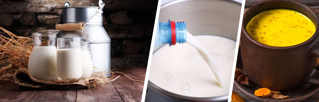 Iahas-Golden Milk-Masala Turmeric milk