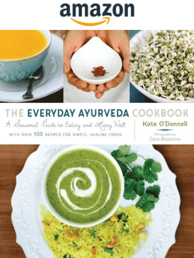 Iahas-The-Everyday-Ayurveda-Cookbook