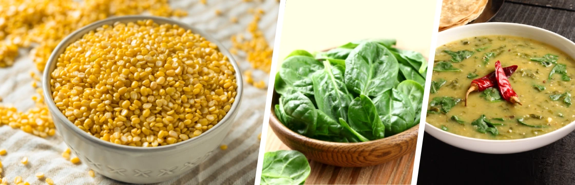 Iahas-Spinach-Dal-Banner-Image