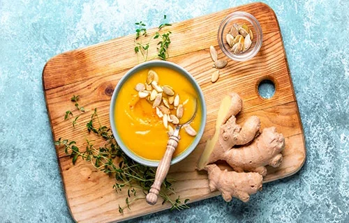Iahas-ginger-carrot-soup-image